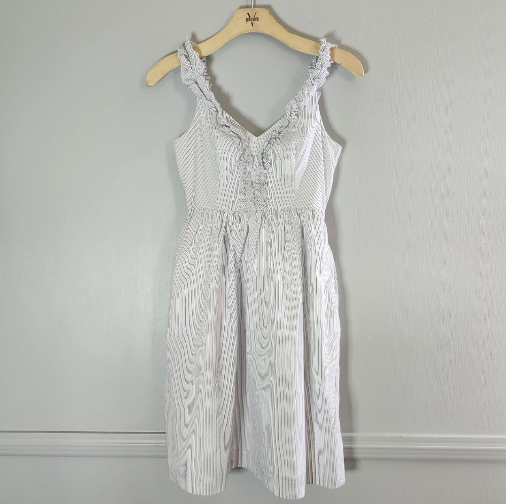 Banana Republic | Sun Dress